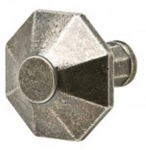 Rocky Mountain Hardware - K10015 - Octagonal Knob