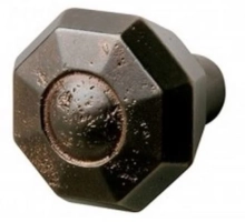 Rocky Mountain Hardware - K208 - Gem Knob