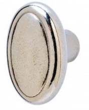 Rocky Mountain Hardware - K218 - Elliptical Knob