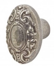Rocky Mountain Hardware - K230 - Acanthus Knob