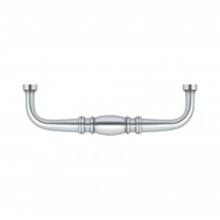 Deltana - K4474 - Colonial Wire Pull, 4"