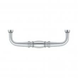 Deltana<br />K4474 - Colonial Wire Pull, 4"