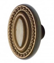 Rocky Mountain Hardware - K580 - Maddox Door Knob