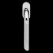 Karcher Design<br />EF354 - Stainless Steel Lignano Window Handle