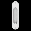 Karcher Design<br />Z1702 - Brass Sliding Door Handle - Z1702