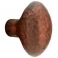 MUST SELECT: Hammered Egg Knob (HE)