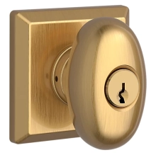 Baldwin<br />EN.ELL - Keyed Entry Ellipses Reserve Knob