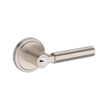 Baldwin<br />EN.LKF - Keyed Entry Lake Forest Reserve Lever