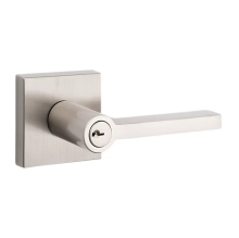 Baldwin<br />EN.SQU - Keyed Entry Square Reserve Lever