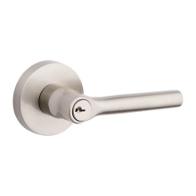 Baldwin<br />EN.TUB - Keyed Entry Tube Reserve Lever