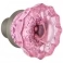 Pink Crystal Knob (CRP)