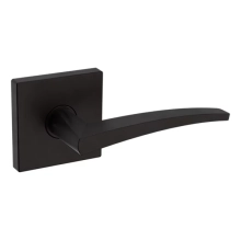 Baldwin<br />L022.102.FD IN STOCK - L022 Lever w/ R017 Rose - Full Dummy Set, Oil Rubbed Bronze Finish L022102FD Quick Ship