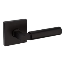 Baldwin<br />L029.102.RDM IN STOCK - L029 Lever w/ R017 Rose - Right-Hand Half Dummy, Oil Rubbed Bronze Finish L029102RDM Quick Ship