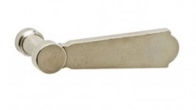 Rocky Mountain Hardware - L10010 - Paris Lever 