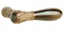 Rocky Mountain Hardware - L115 - Acanthus Lever