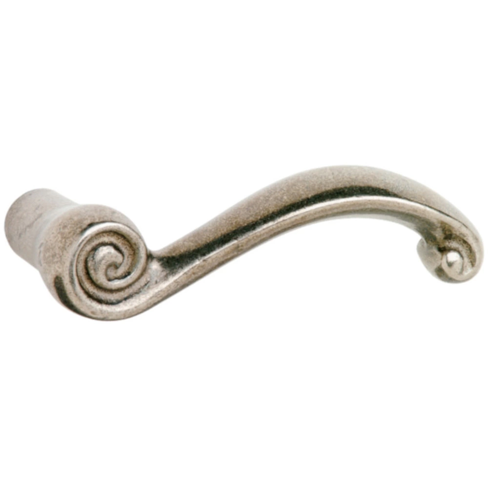Classic Scroll Lever - L125 Not for Individual Sale
