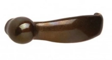 Rocky Mountain Hardware - L163 - Euro Lever 