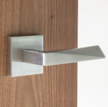 Linnea <br />L19-PRS - Privacy L19-PRS Leverset with Square Rose