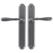 LaForge - 2703. - TRIM NO. 2703 MULTIPOINT ENTRY SYSTEM