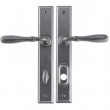 LaForge<br />2707 - TRIM NO. 2707 MULTIPOINT ENTRY SYSTEM