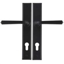 LaForge - 2708 - TRIM NO. 2708 MULTIPOINT ENTRY SYSTEM