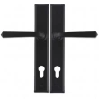 LaForge<br />2708 - TRIM NO. 2708 MULTIPOINT ENTRY SYSTEM