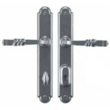 LaForge - 2712  - TRIM NO. 2712 MULTIPOINT ENTRY SYSTEM