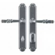 LaForge<br />2712  - TRIM NO. 2712 MULTIPOINT ENTRY SYSTEM