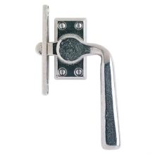 Rocky Mountain Hardware - LC300-LC303 Mortise Strike - Rocky Mountain Casement Latch Mortise Strike