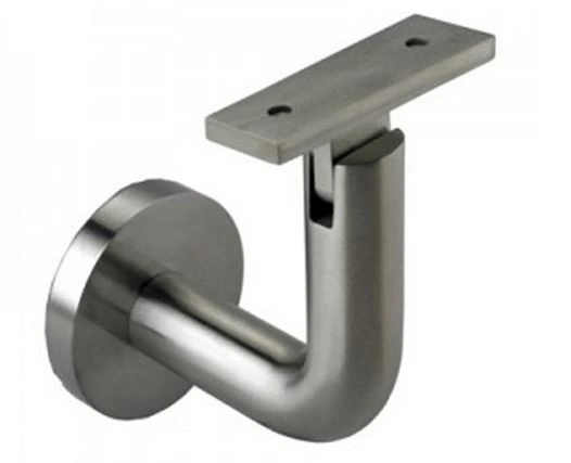 Stainless Steel Handrail Brackets 
