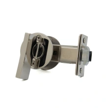 Linnea  - PL52-ADA - Pocket Door Thumbturn Lock