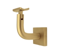 Linnea <br />HRB-10-S - Surface Mount Handrail Bracket 