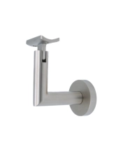 Linnea <br />HRB-11-S - Surface Mount Handrail Bracket