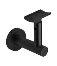 Linnea <br />HRB-13-G - Glass Mount Handrail Bracket 