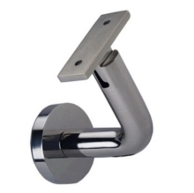Linnea <br />HRB-16-G - Glass Mount Handrail Bracket 