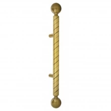 First Impressions Custom Door Pulls - 1DA/B - Madison 4 Door Pull