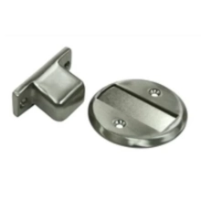 Deltana<br />MDHF25 - Magnetic Door Holder Flush 2.5" Diameter
