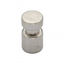 Ashley Norton<br />MG0785-000 - Manzoni 5/8" Dot Cabinet Knob