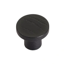 Ashley Norton<br />MN4470-033 - Manzoni 1-1/4" Designer Wood Knob