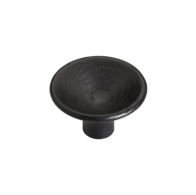 Ashley Norton<br />MN4491-038 - Manzoni 1-1/2" Designer Wood Knob