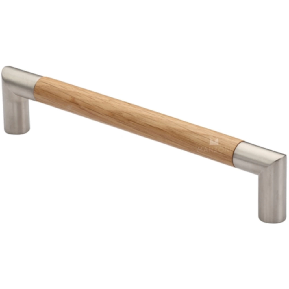 Ashley Norton <br> Designer Wood Cabinet Pulls