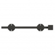 Deltana 12SBM<br />12" Heavy Duty Modern Surface Bolt