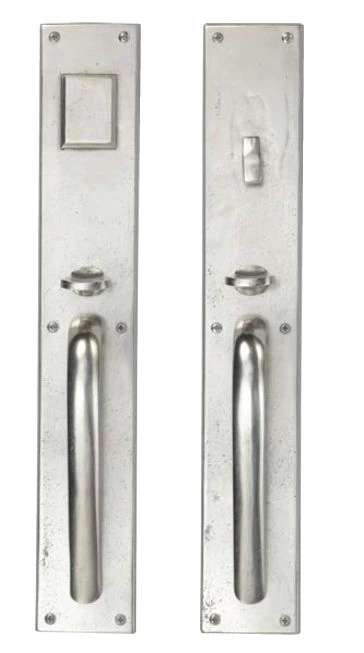 Urban Suite Grip x Grip Mortise Entrysets