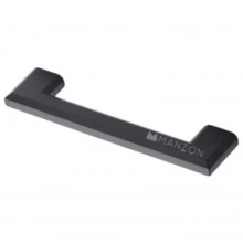 Ashley Norton - MP0086-128 - Manzoni 6-3/16" Industrial Arizona Kitchen Pull