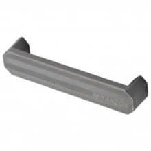 Ashley Norton - MP0088-128 - Manzoni 5-1/2" Industrial Canyon Kitchen Pull