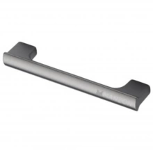 Ashley Norton - MP0102-128 - Manzoni 5-1/2" Industrial Appleton Kitchen Pull