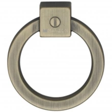 Ashley Norton - MP0163-050 - Manzoni 2-1/4" Industrial Ring Pull