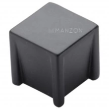 Ashley Norton - MP0359-025 - Manzoni 1" Industrial Bureau Knob