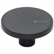 Ashley Norton - MP0387-050 - Manzoni 2" Industrial Canyon Knob