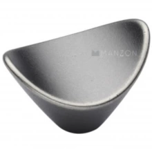 Ashley Norton - MP0392-038 - Manzoni 1-1/2" Industrial Cliff Knob